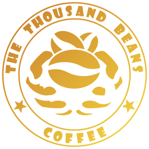 The Thousand Beans LOGO